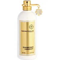Diamond Greedy