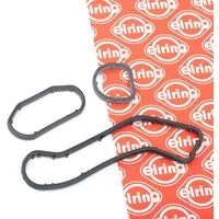 ELRING Kit guarnizioni, Radiatore olio 632.430  OPEL,PEUGEOT,TOYOTA,GRANDLAND X (A18),Crossland X (P17),Combo E Kasten / Kombi (X19)