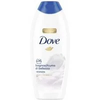 Dove Classic Bagnoschiuma Di Bellezza Idratante 750 Ml