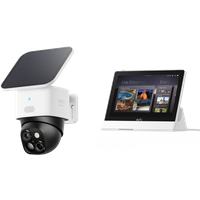 eufy Smart Display und eufyCam