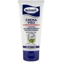 Mil Mil Crema Viso Contro Gli Arrossamenti Da Mascherina 75 ml