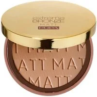 Pupa Extreme Bronze Matt - 003 Cinnamon
