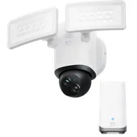 eufy Flutlichtkamera E340 und