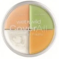Wet n Wild Coverall Concealer Palette Correttore - E61462