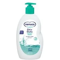 Nenuco Classic Original Fragrance Shower Gel 650ml