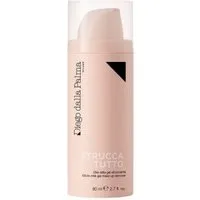Diego Dalla Palma Struccatutto Olio-Latte Gel Struccante 80ML – Donna