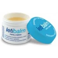 Sella Leti Balm Adulti Vasetto 10 Ml