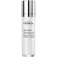 Filorga Age Purify Fluido Doppia Correzione Rughe + Imperfezioni 50 Ml