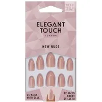 Core New Nude