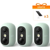 eufy Security eufyCam C35 – Ka