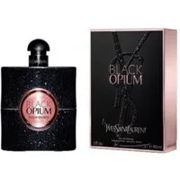 Yves Saint Laurent Black Opium Eau De Parfum 30ML – Nero · Donna