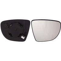 ALKAR Vetro specchio, Specchio esterno 7401544  NISSAN,Cabstar (F24M, F24W),Cabstar E Pritsche / Fahrgestell (TL_, VL_)
