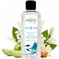 Maison Berger Paris Aroma Happy - Ricarica Profumatore per Ambienti 500 ml