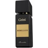 Gritti Rebellion Eau De Parfum 100 Ml