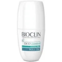 Bioclin Deo Control Deodorante Roll-On 50 Ml