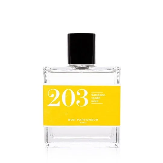 Bon Parfumeur 203 Unisex 30ml — Eau de Parfum – Rosa