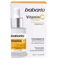 Babaria Vitamin C Serum Antioxidante 30ml