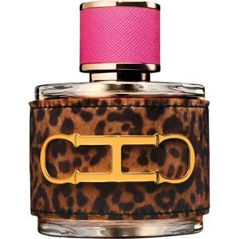 CH Wild Love Edición Limitada 100 ml – Rosa