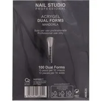 Dual Forms Mandorla 10pz