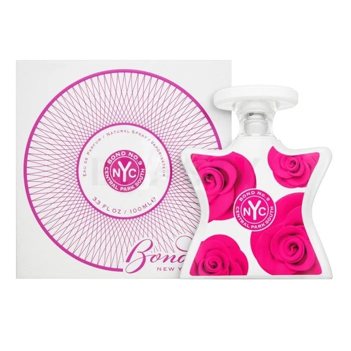 Bond No.9 Central Park South Donna 100 ml — Eau de Parfum – Verde