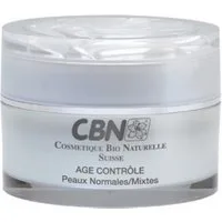CBN Age Controle Peaux Normales/Mixtes 50ml – Donna