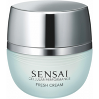Sensai Sensai Cellular Performance Fresh Cream Crema Idratante Viso 40 Ml