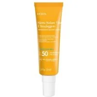 Pupa Siero Solare Viso Ultraleggero Spf50 - Protezione Macchie AntietÃ Â  50 Ml