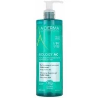 Aderma Biology Ac Gel Detergente 400 Ml
