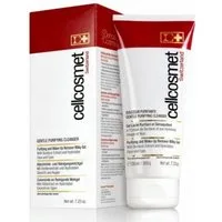 Cellcosmet Gentle Purifying Cleanser Gel Detergente Viso 200 Ml