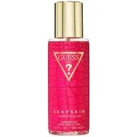 Guess Sexyskin Sweet Sugar Body Mist 250 ml – Rosa