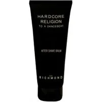 John Richmond Hardcore Religion To A DanceBeat - Balsamo Dopobarba Profumato 100 Ml