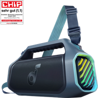Boom 2 Plus | Bluetooth-Lautsp