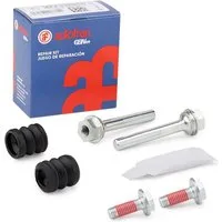 AUTOFREN SEINSA Kit bussole guida, Pinza freno D7229C  VW,AUDI,MERCEDES-BENZ,Golf IV Schrägheck (1J1),GOLF III (1H1)