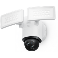 eufy Flutlichtkamera E340 – 36