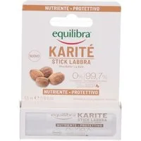 Equilibra KaritÃ© Stick Labbra Nutriente Protettivo 5,5 ml