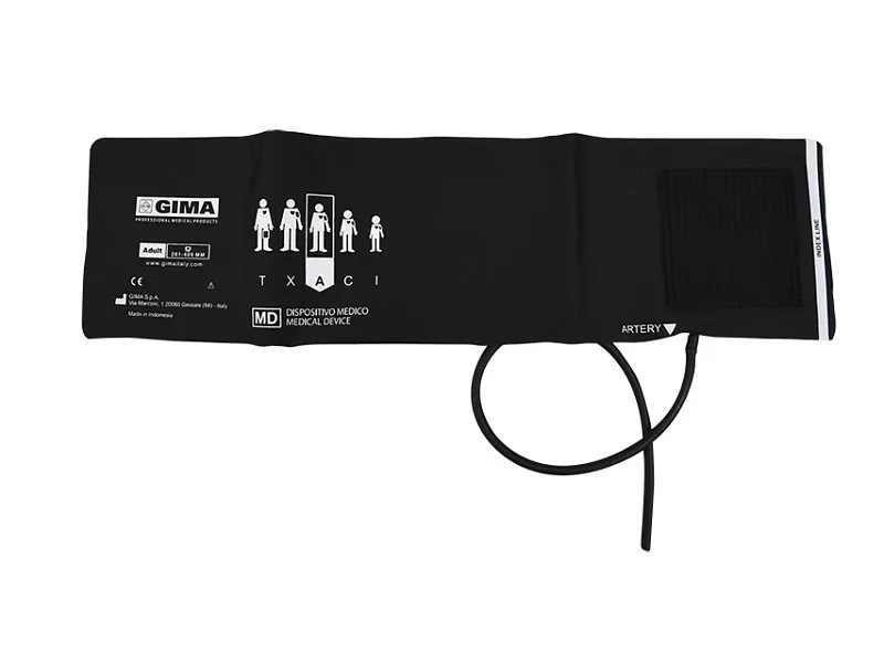 Bracciale pezzo unico adulti - 1 tubo