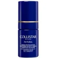 Collistar Futura - Crema Rivitalizzante Contorno Occhi e Labbra LongevitÃ  Cellulare 15 Ml