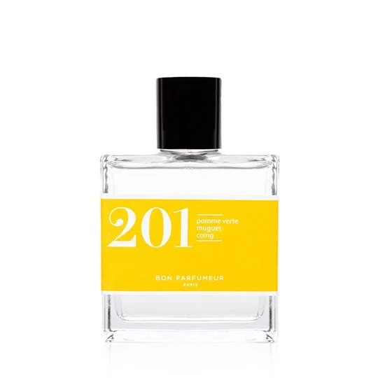 Bon Parfumeur 201 Eau de Parfum 15 ml — Eau de Parfum – Unisex