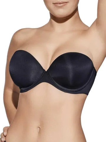 Fascia imbottita in microfibra Selene Dana – Bianco · Donna