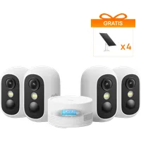 eufy Security eufyCam C35 4-Ka