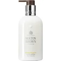 Molton Brown Orange & Bergamot Hand Lotion 300 Ml – Arancione