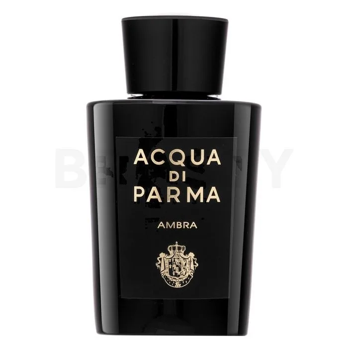 Acqua di Parma Ambra 180 ml — Eau de Parfum – Rosa · Uomo