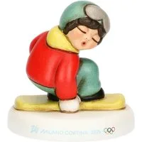Snowboard -  Milano Cortina 2026 Edition