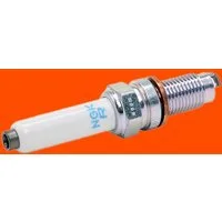 NGK Candela accensione 93231 Candele,Candele accensione VW,AUDI,SKODA,Polo Schrägheck (6R1, 6C1),Golf VII Schrägheck (5G1, BQ1, BE1, BE2),TIGUAN (5N_)
