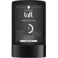 Schwarzkopf Taft Absolut Fix - Styling Gel 300 ml