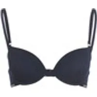 Non imbottito Emporio Armani  CC317-162394-00135 – Blu · Donna