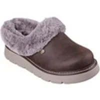 Scarpe Skechers  keepsakes litecozy – Marrone · Donna
