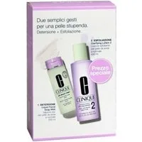 Clinique Kit Clarifying Lotion 2 - Pelle Normale