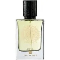 Eau De Moe Hala - Eau De Parfum Unisex 80 Ml Vapo