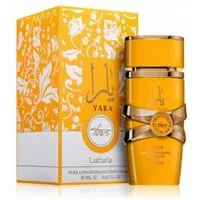 Lattafa Yara Tous - Olio Profumato Donna 20 Ml Vapo